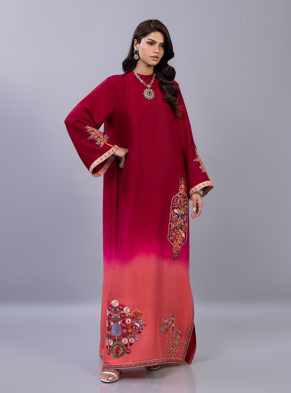 Aurelian Kaftan