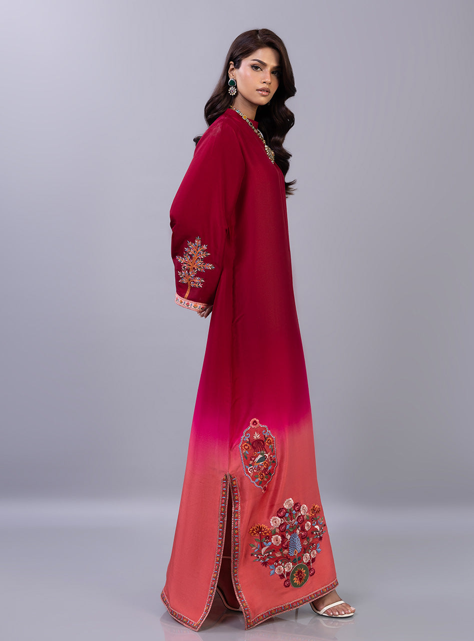 Aurelian Kaftan