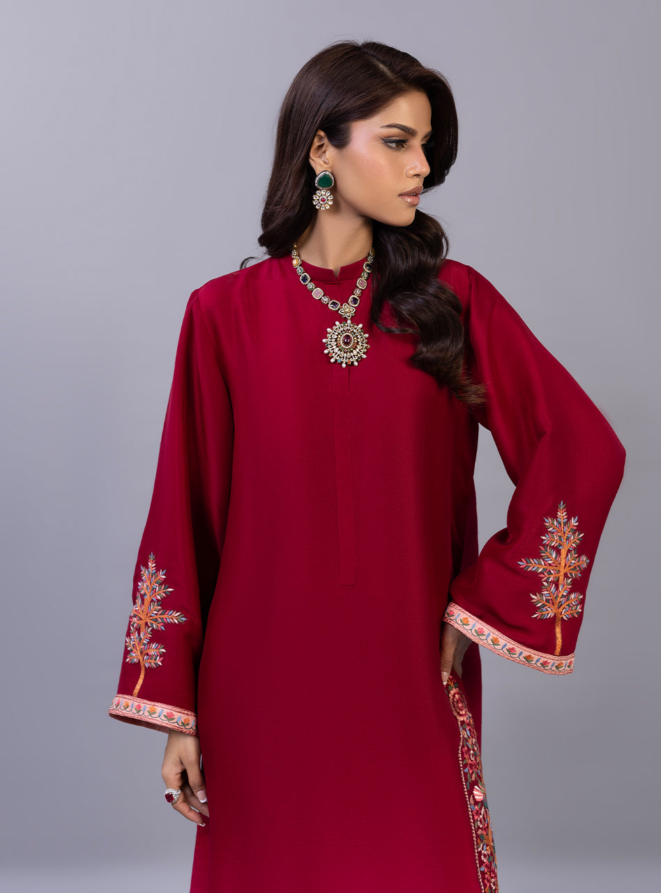 Aurelian Kaftan