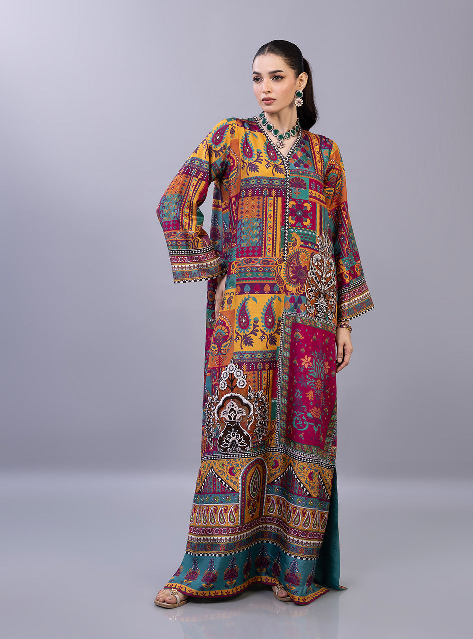 Mirage Kaftan