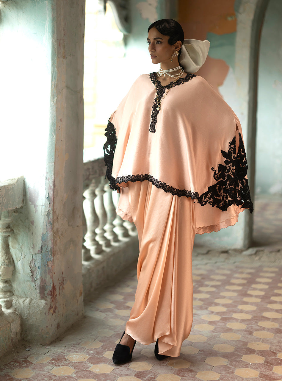 Dahlia Panache