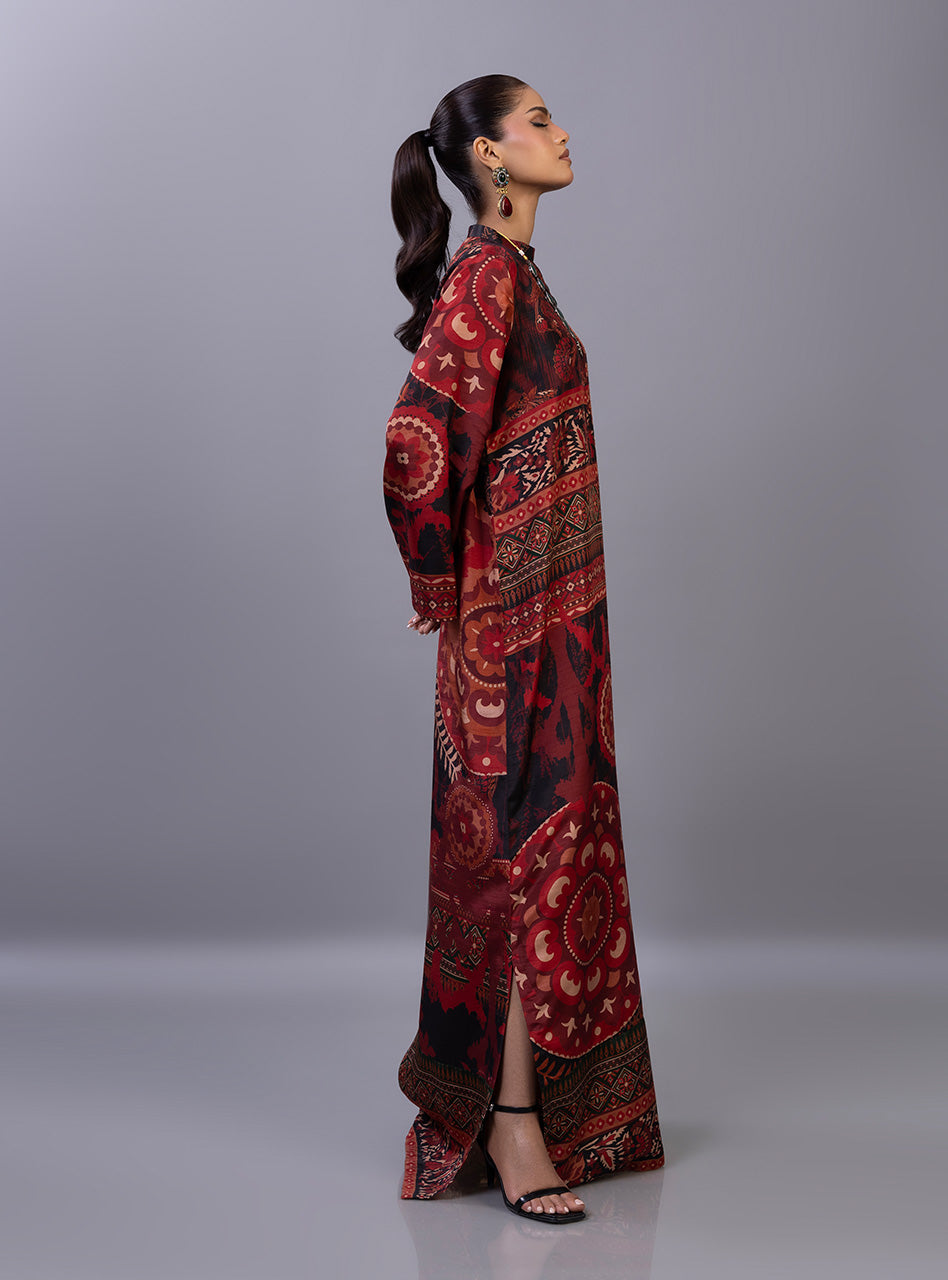 Delilah Kaftan