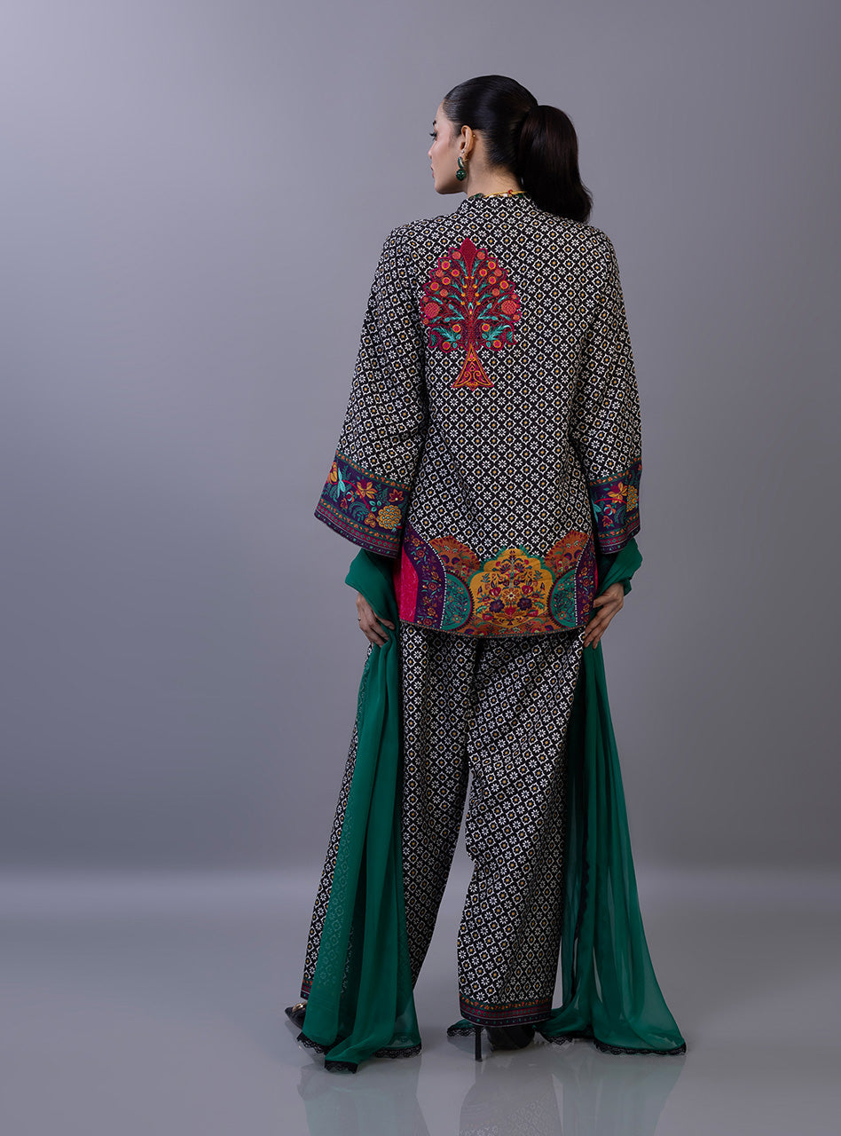 Freya Farshi