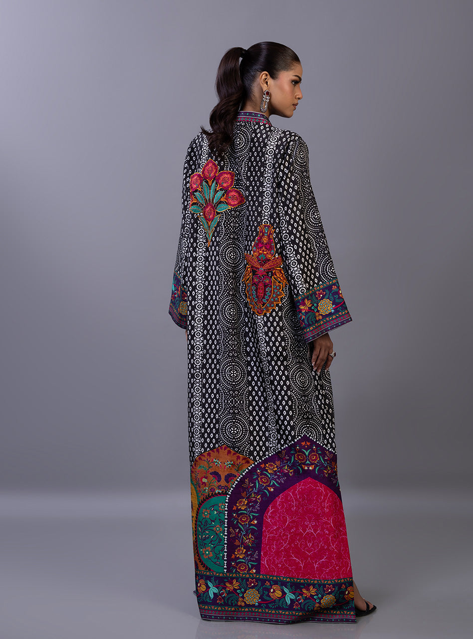 Lumi Kaftan
