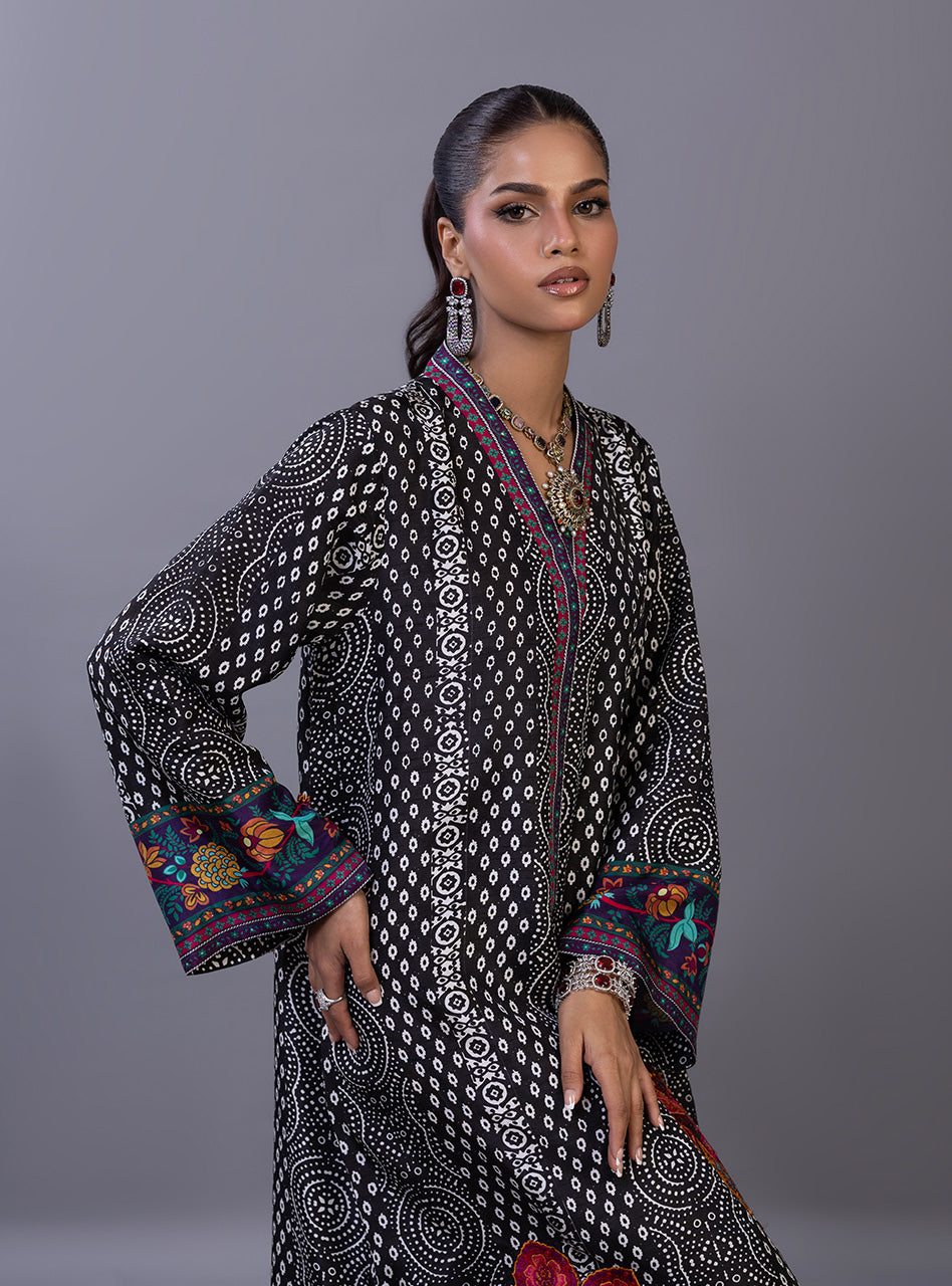 Lumi Kaftan