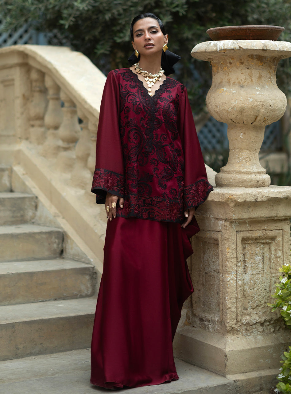 Enchanted Merlot
