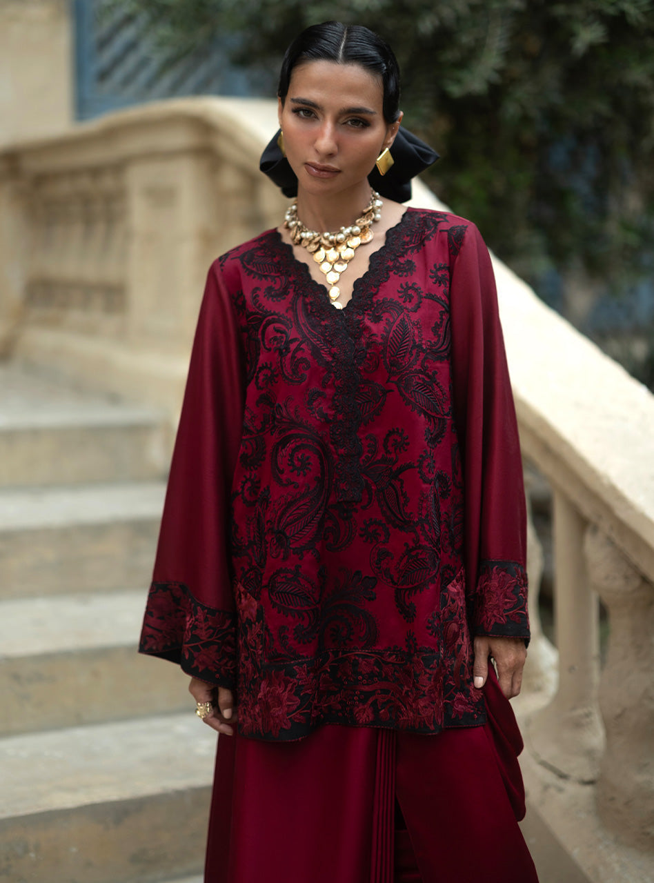 Enchanted Merlot