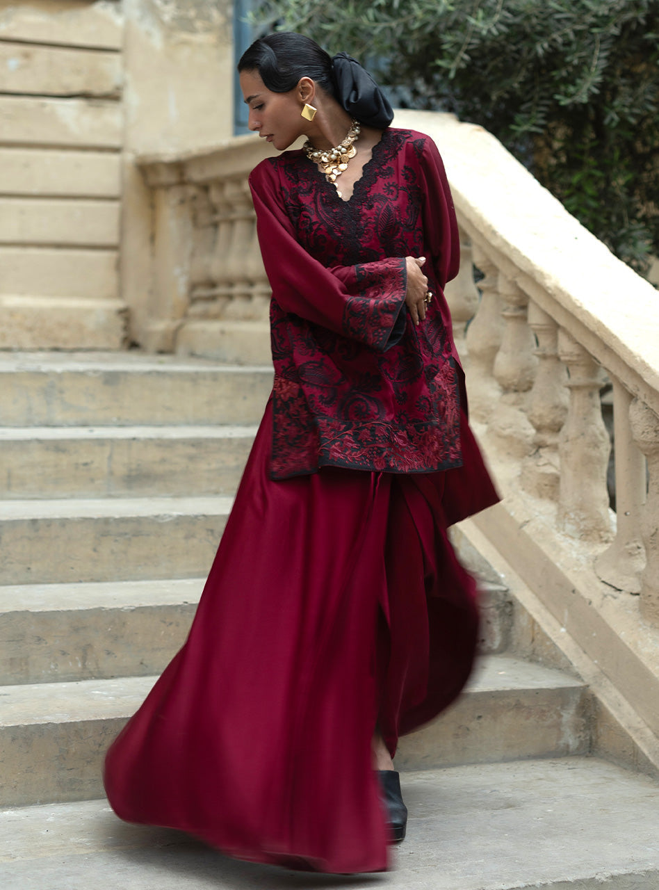 Enchanted Merlot