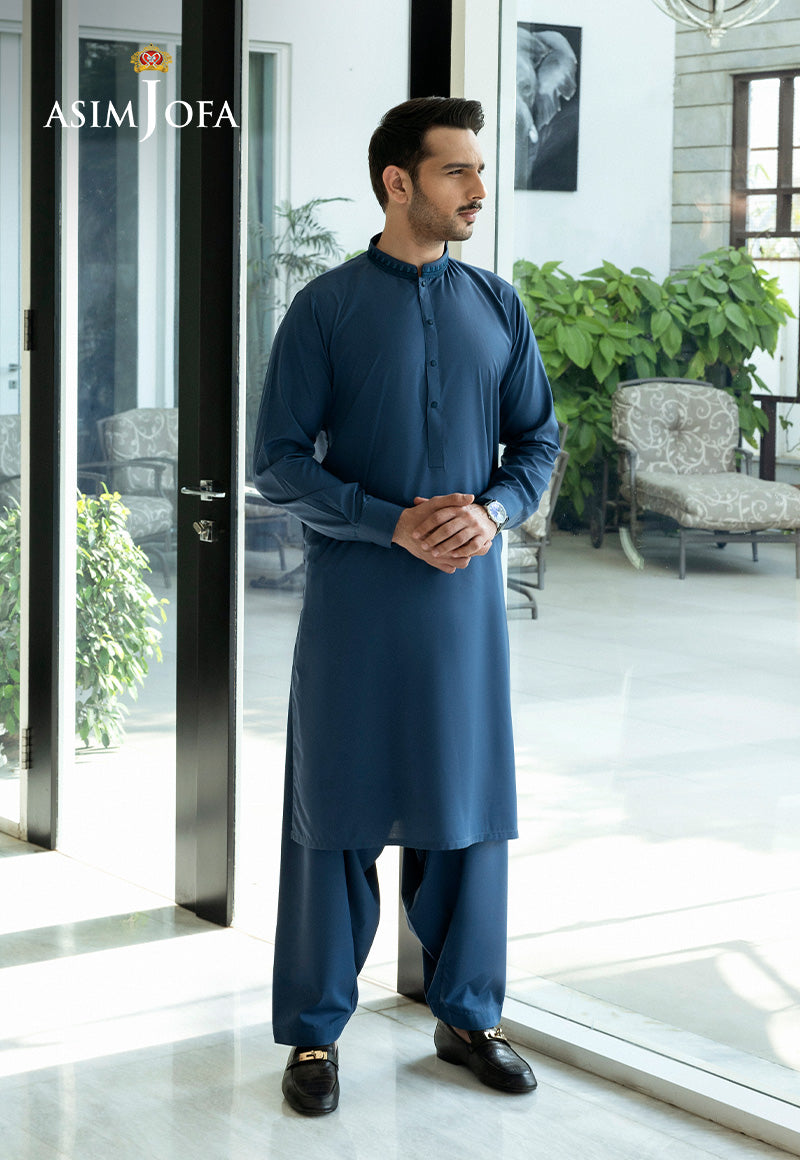 AJPB-123 DYED CAMBRIC 2 PCS