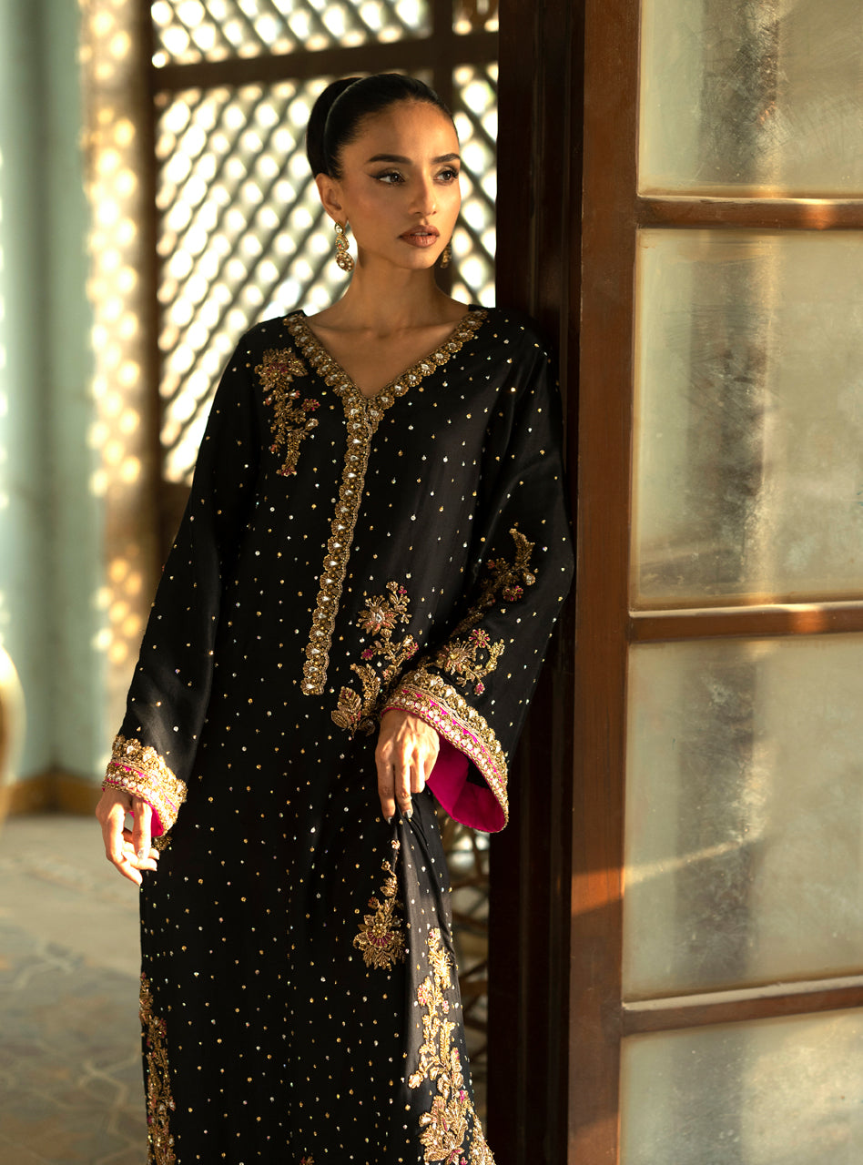 Nuit Elegance