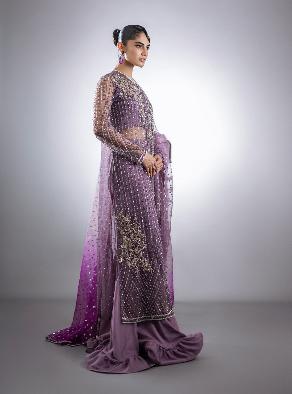 Mauve dreams