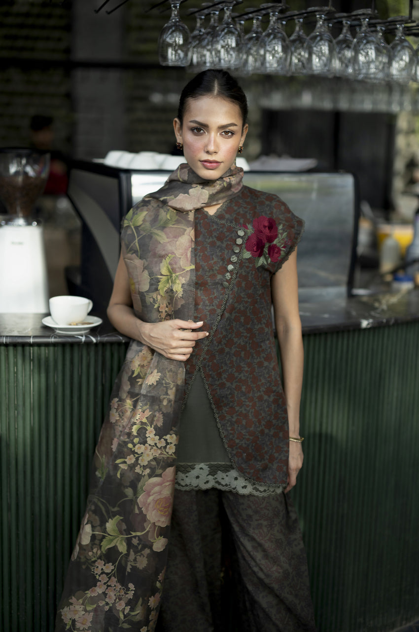 Floral Behaviour