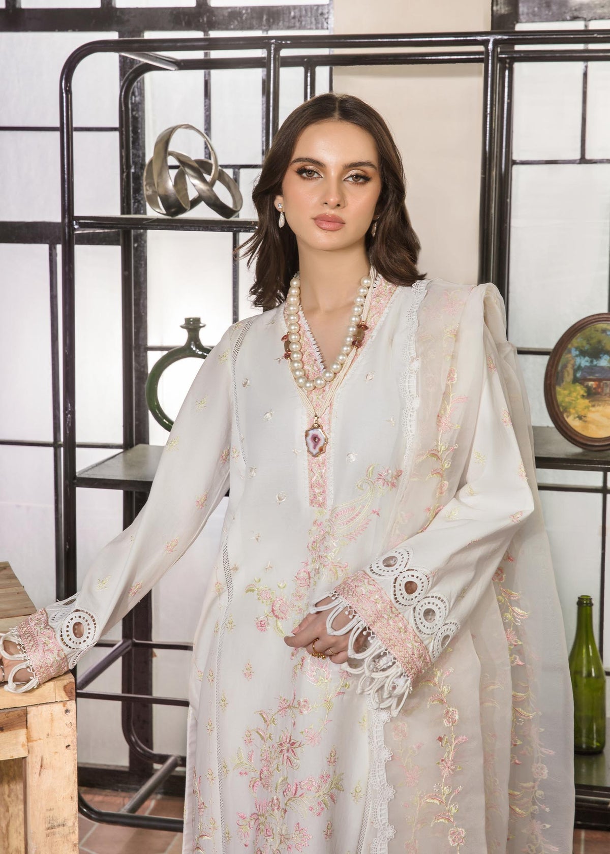 Maria B