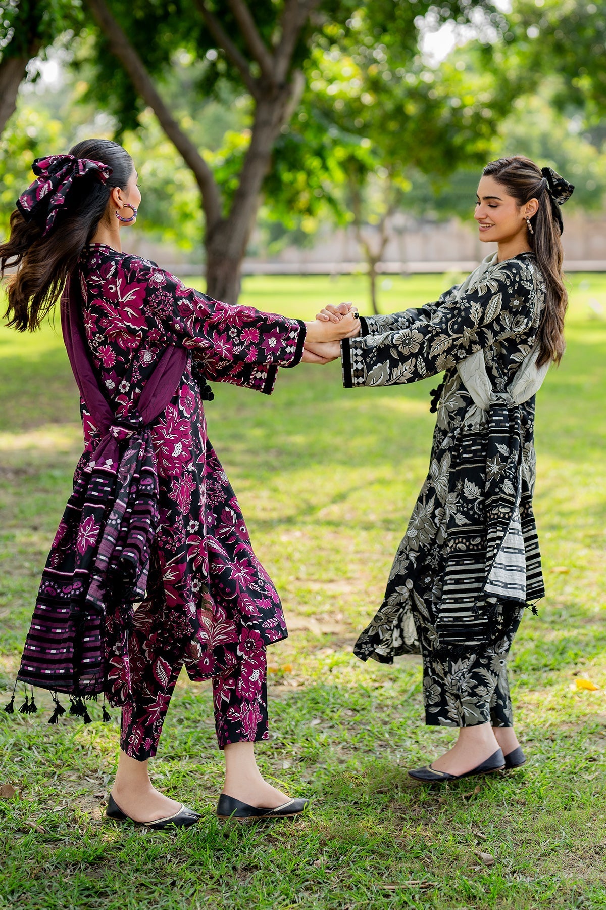 PRINTED VISCOSE SF-731
