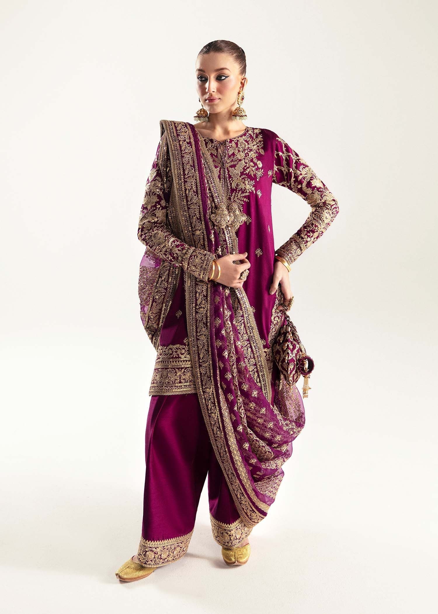 Hania - Ready To Ship