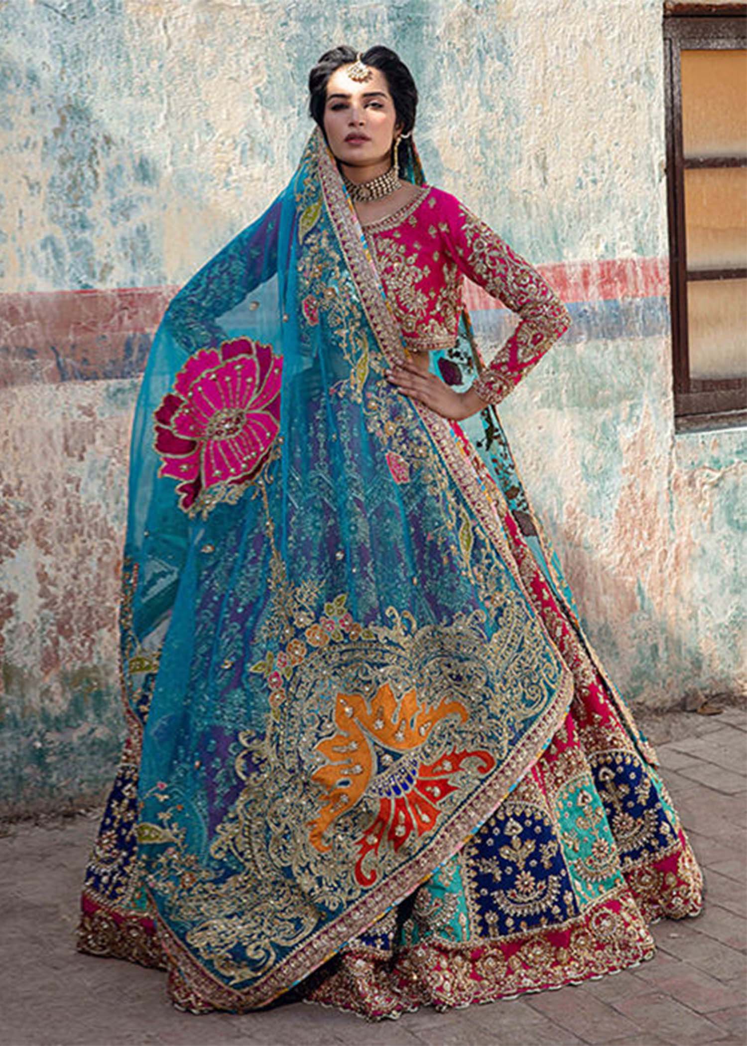 GUL-E-RANA