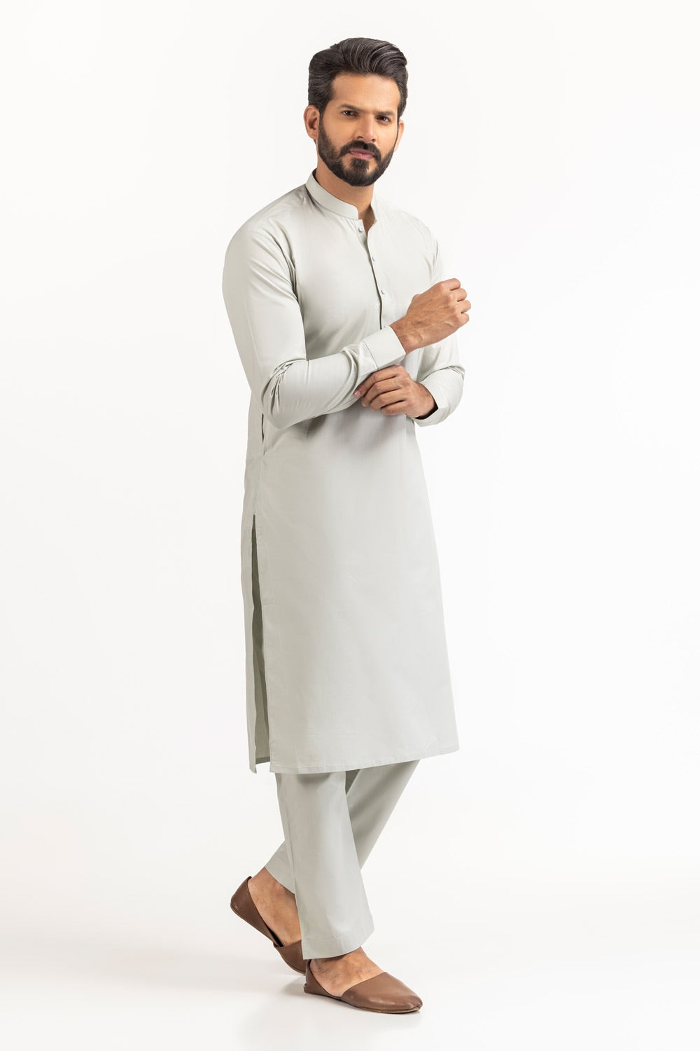 Hitex Plus Unstitched Fabric Cotton-Lf