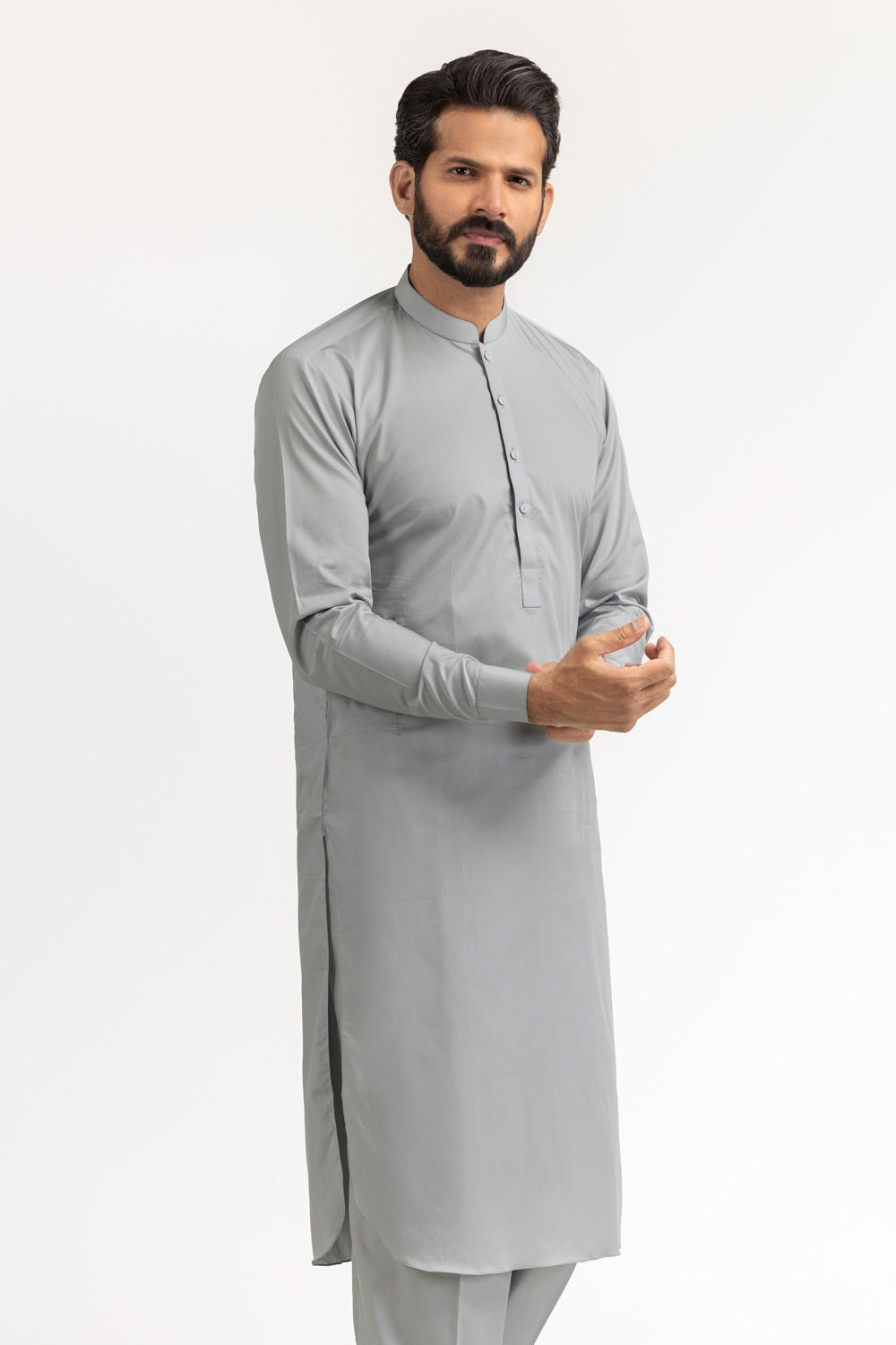 Hitex Plus Unstitched Fabric Cotton-Lf