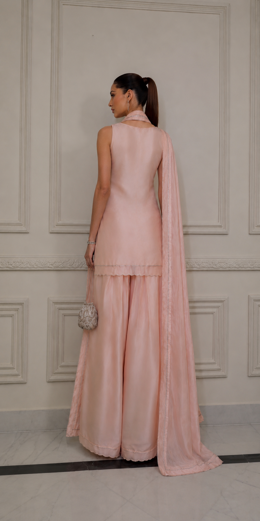 Mary Pink