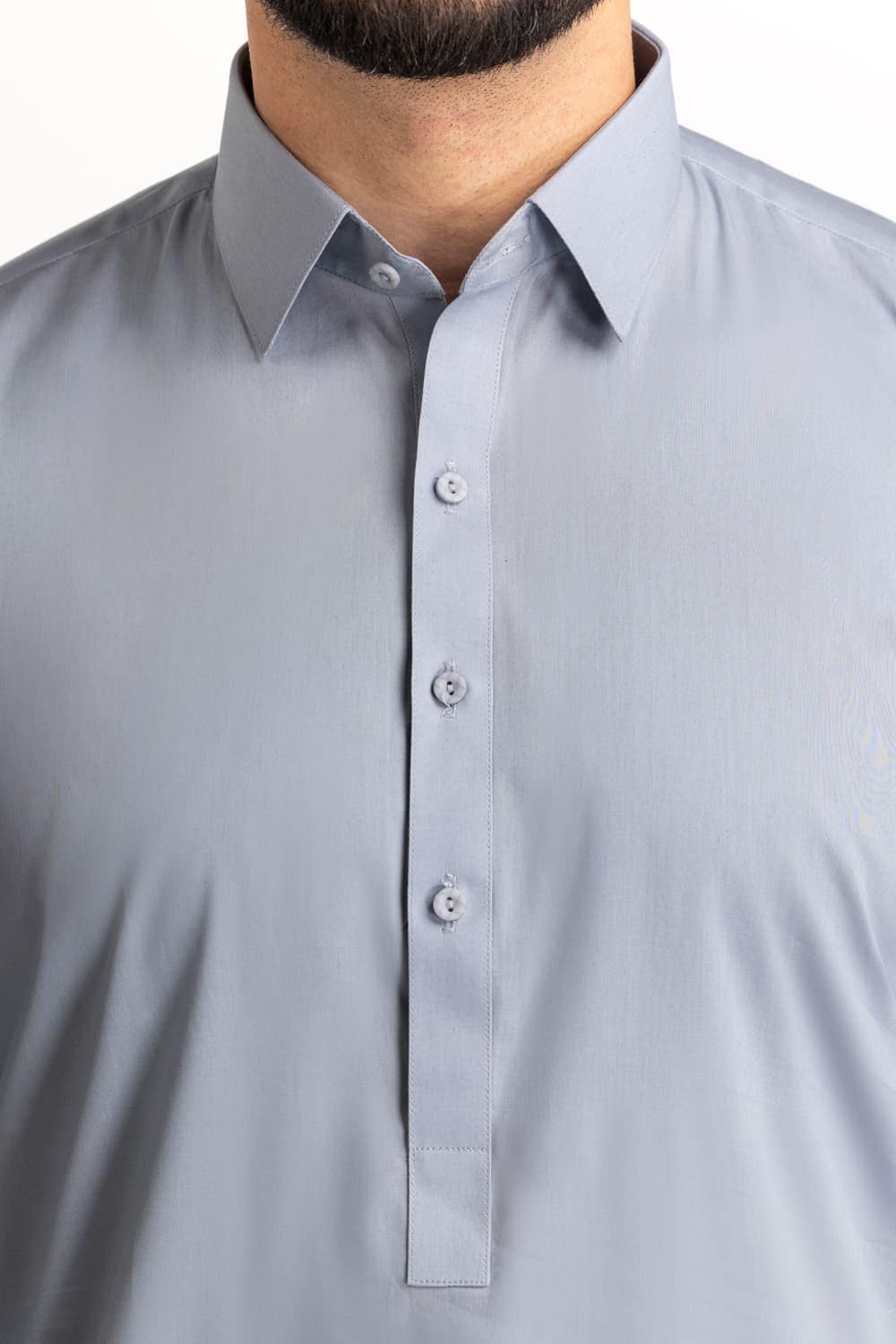 Gold Plus Unstitched Fabric Cotton-Lf