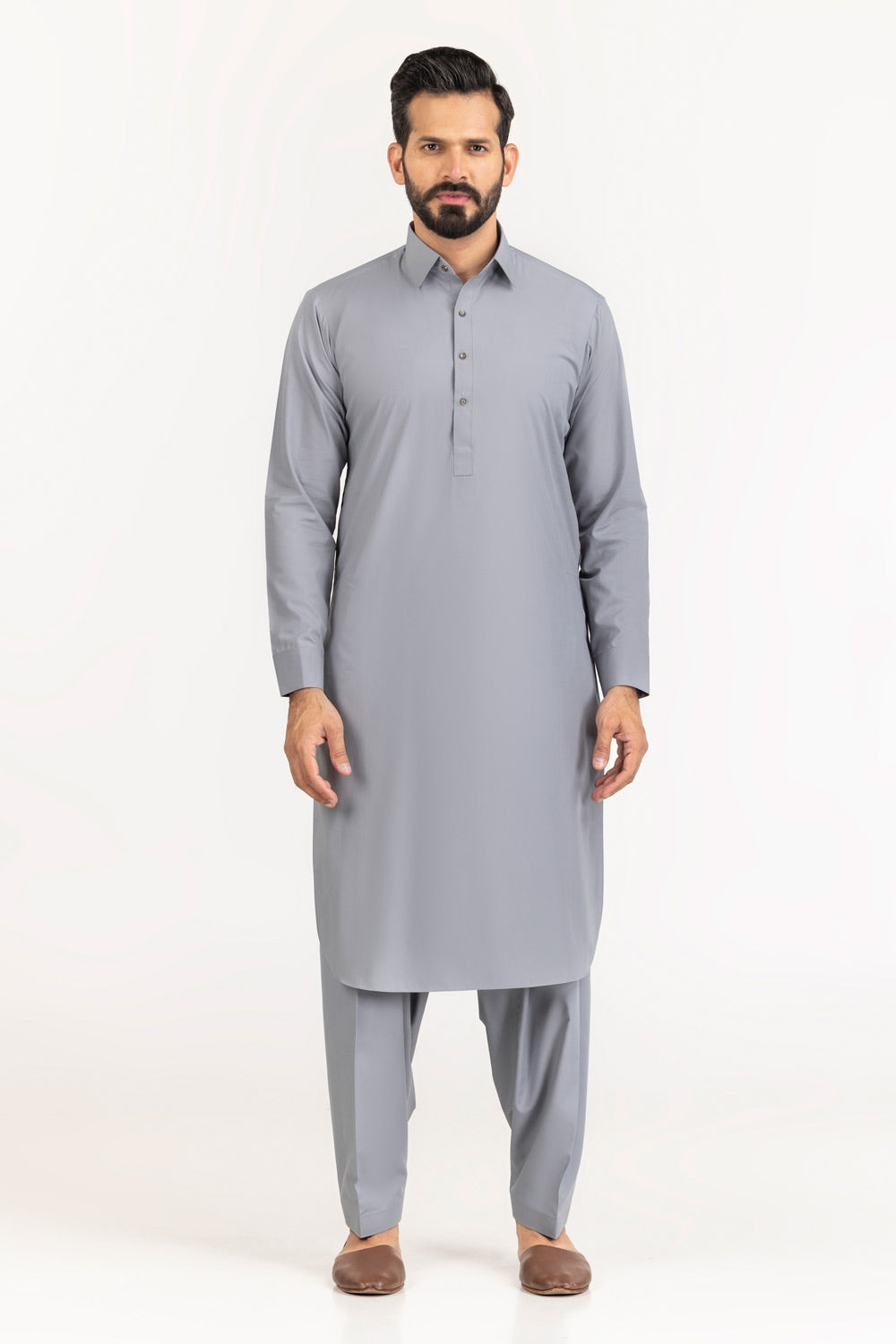 Alpine Unstitched Fabric Cotton-Lf
