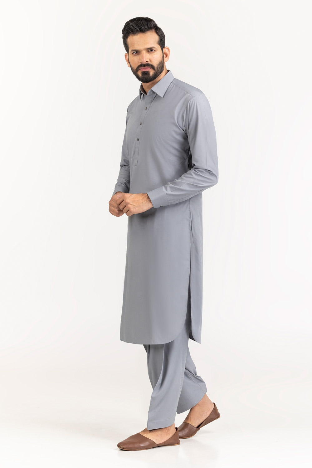 Alpine Unstitched Fabric Cotton-Lf
