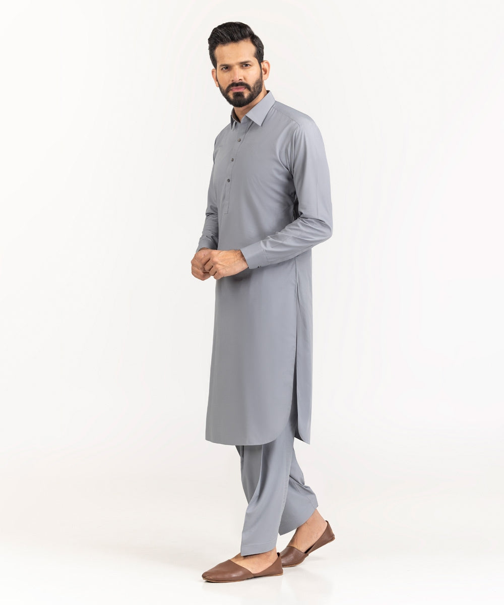 Alpine Unstitched Fabric Cotton-Lf