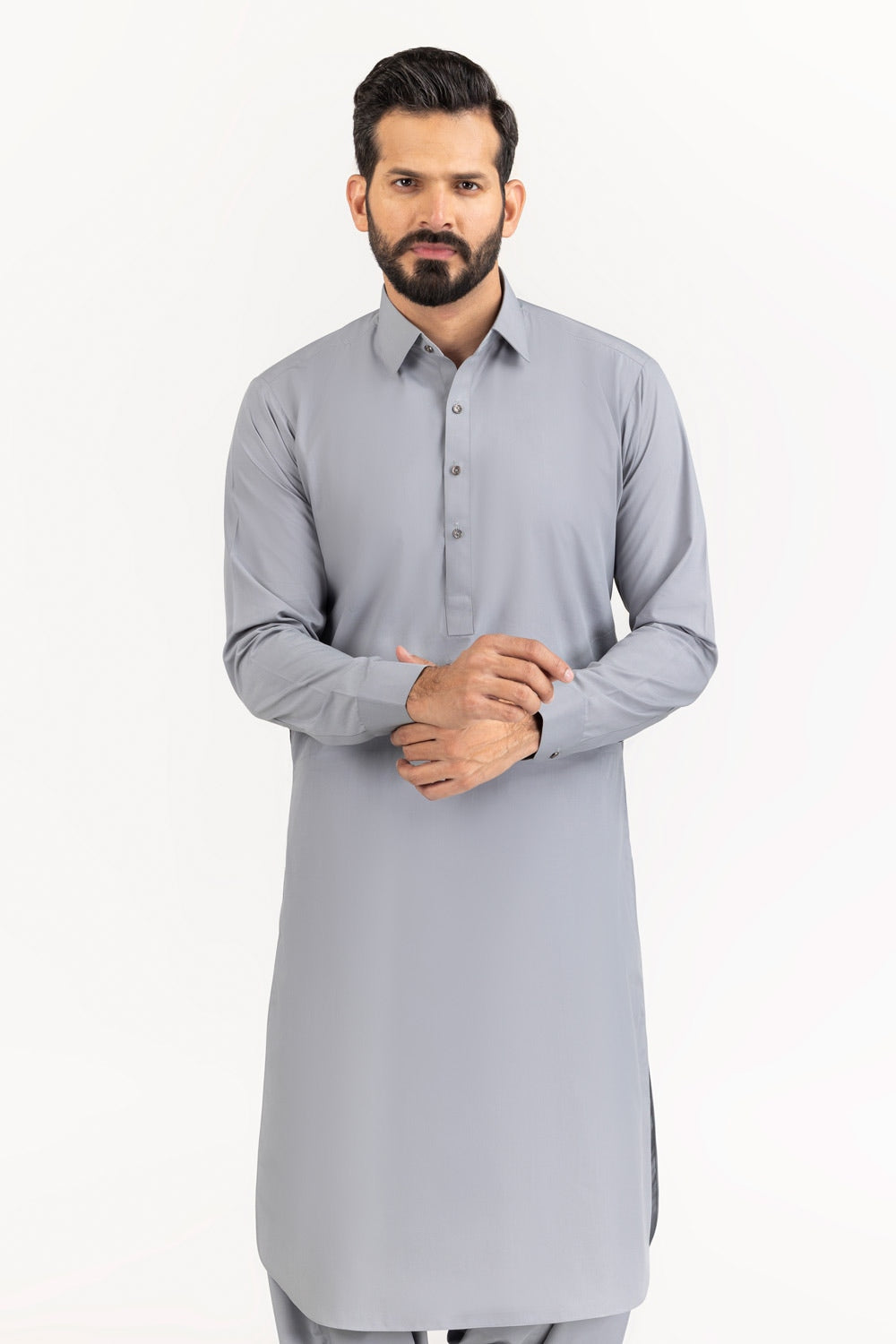 Alpine Unstitched Fabric Cotton-Lf