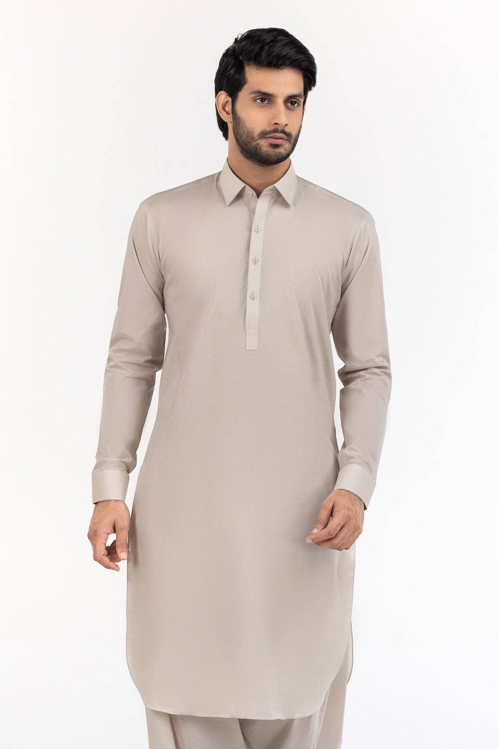 Alpine Unstitched Fabric Cotton-Lf
