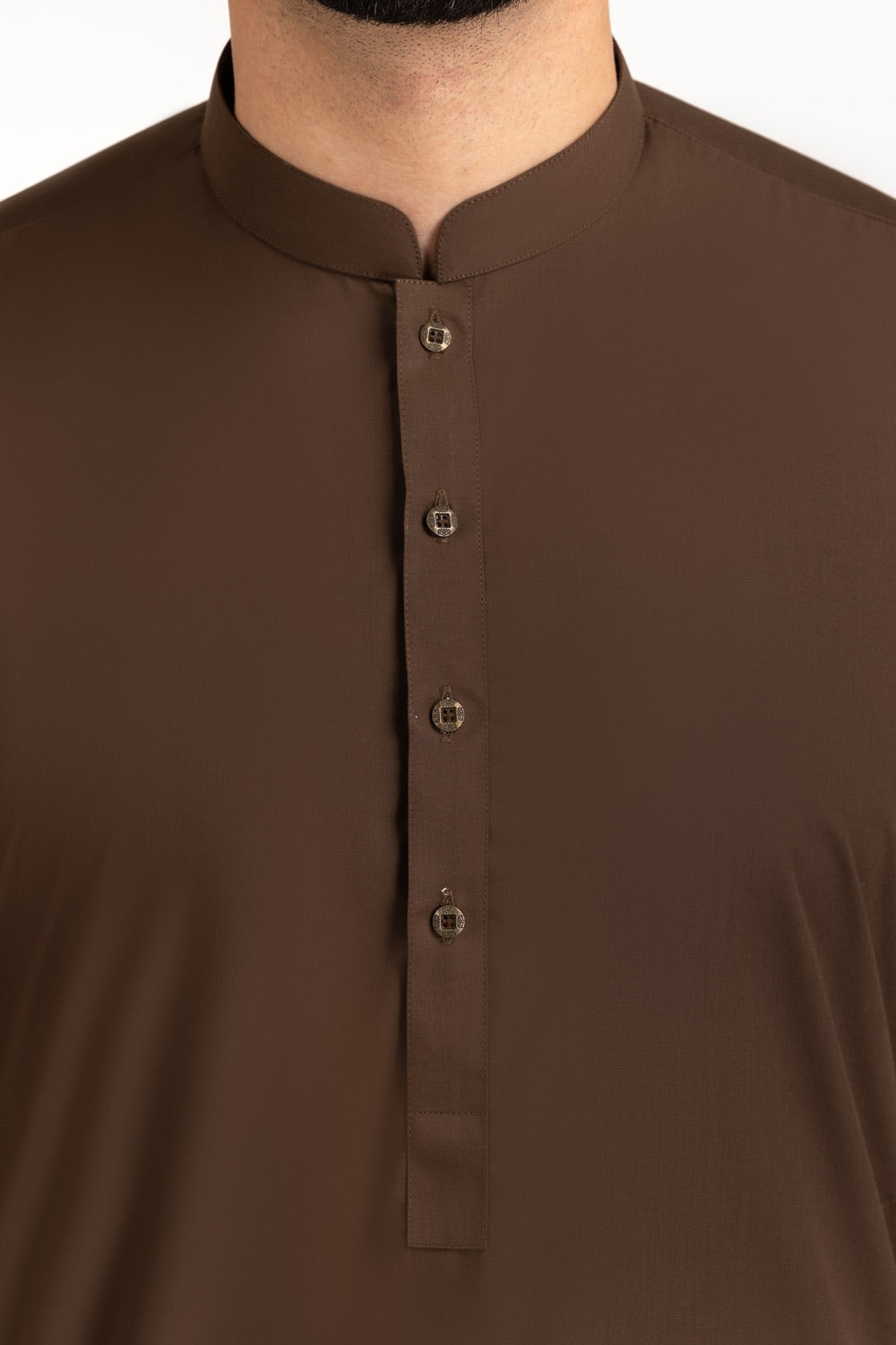 Alpine Unstitched Fabric Cotton-Lf