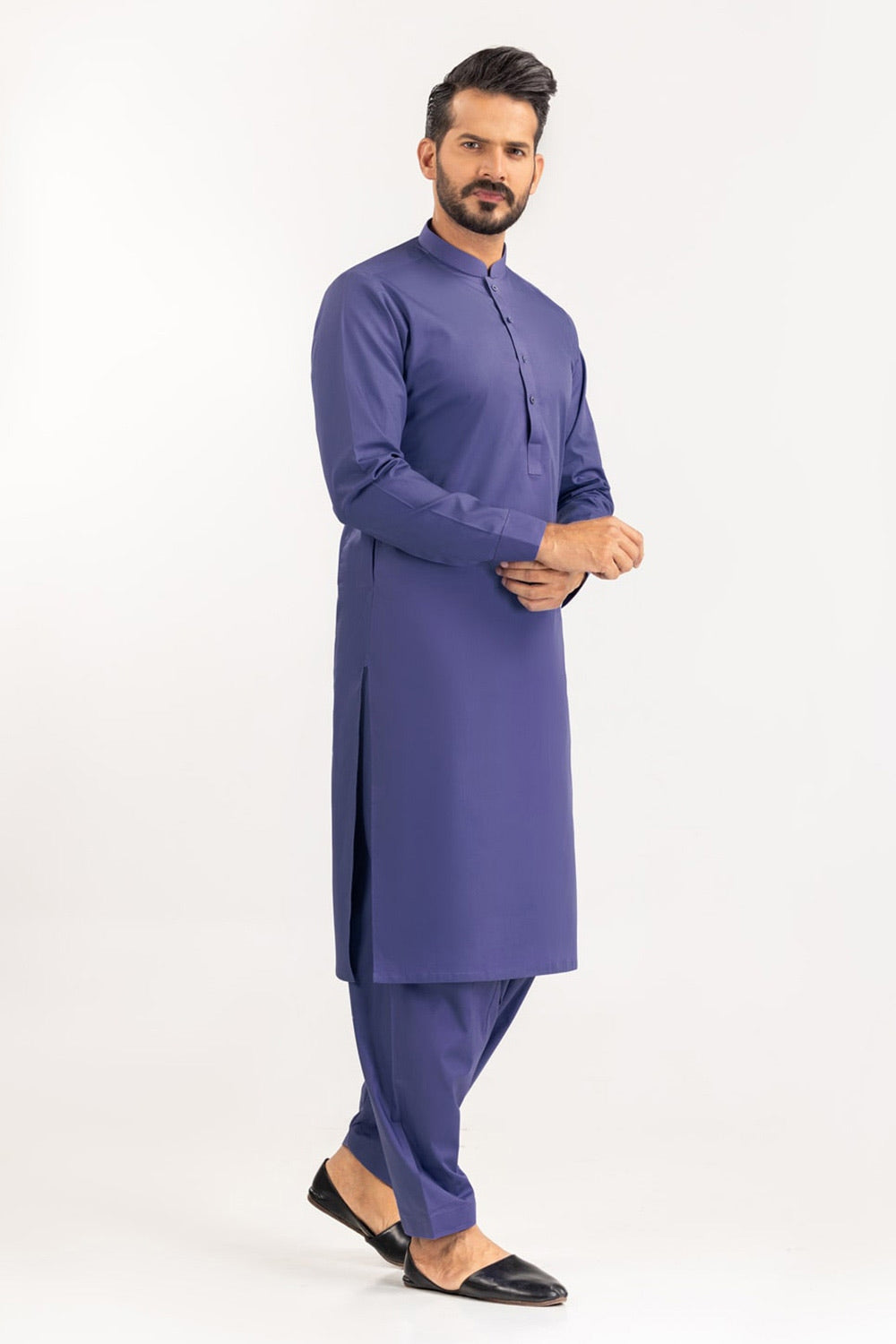 Hitex Cool Unstitched Fabric Cotton-Lf