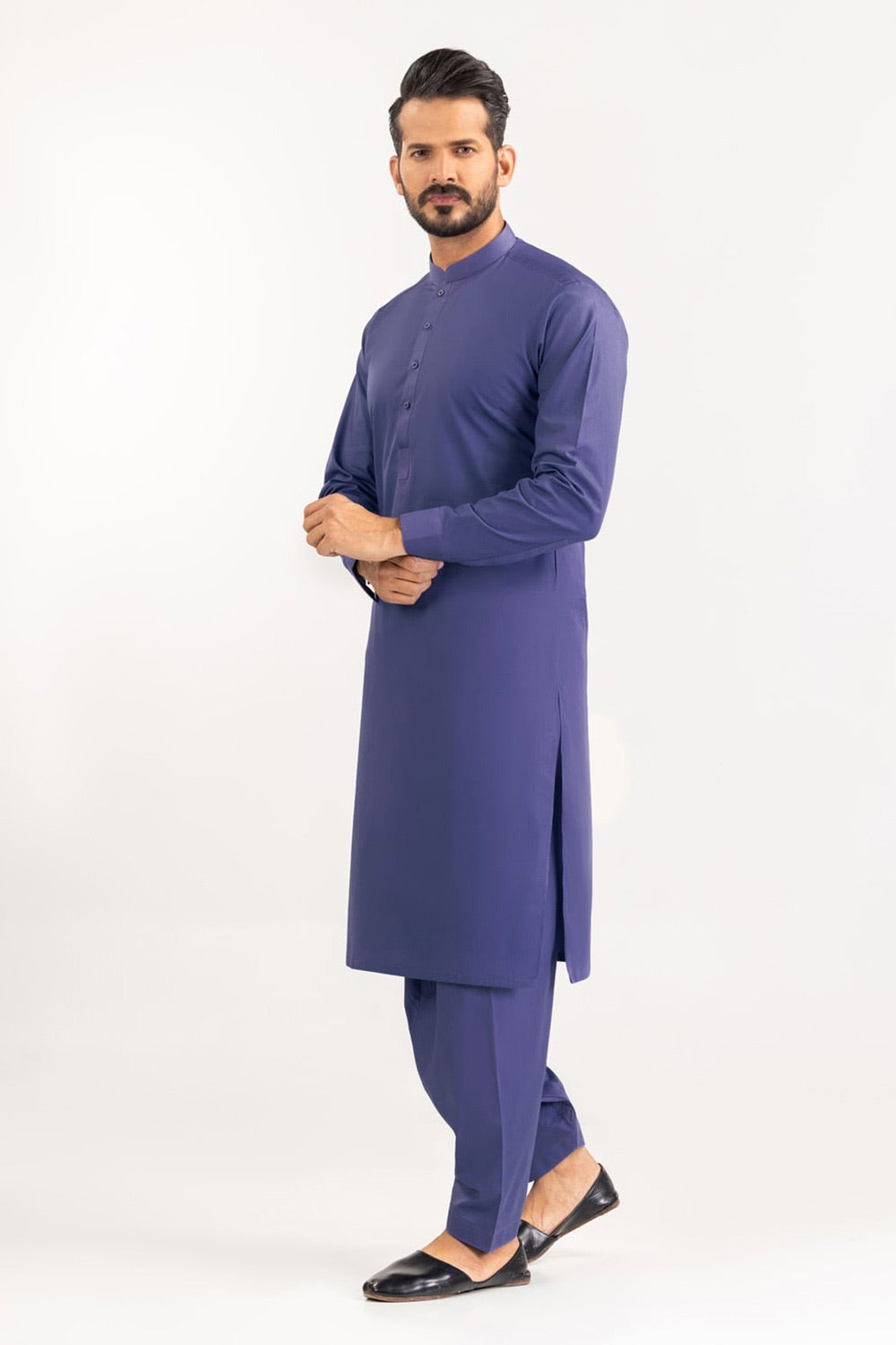 Hitex Cool Unstitched Fabric Cotton-Lf