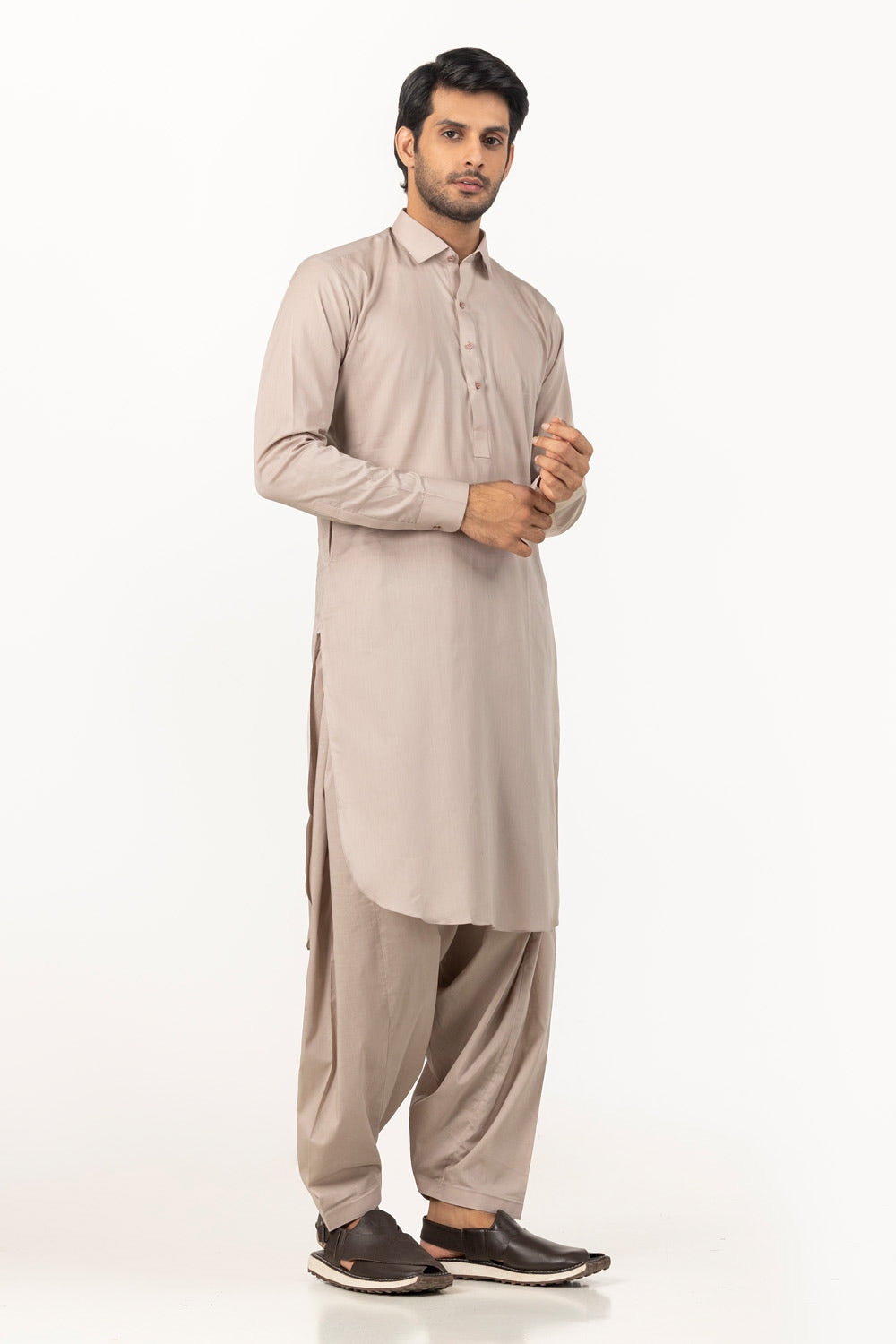 Max Cool Unstitched Fabric Cotton-Lf