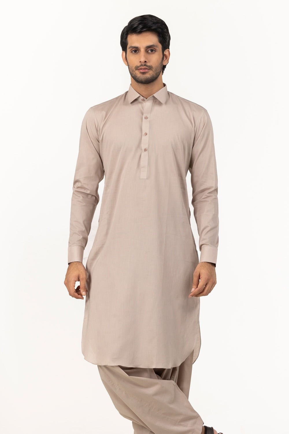 Max Cool Unstitched Fabric Cotton-Lf