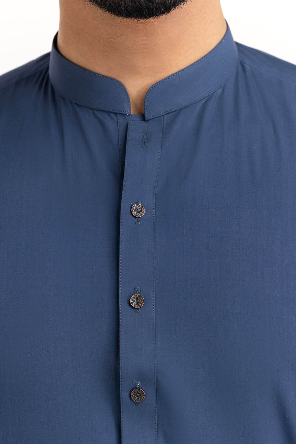 Bemisaal Flair Unstitched Fabric Blended-Lf