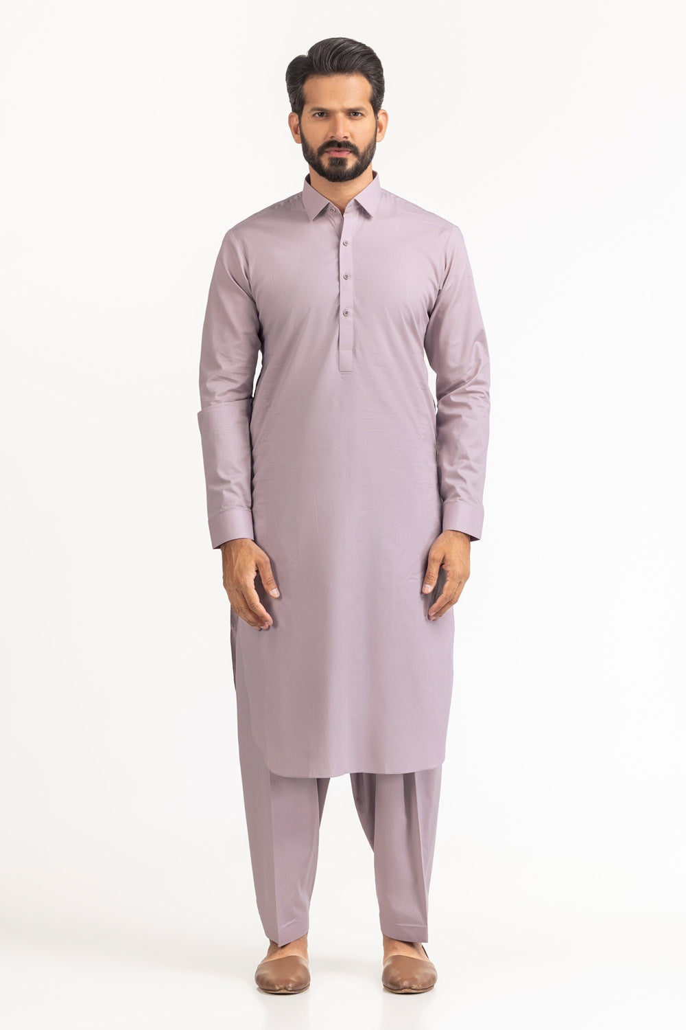 Alpine Unstitched Fabric Cotton-Lf