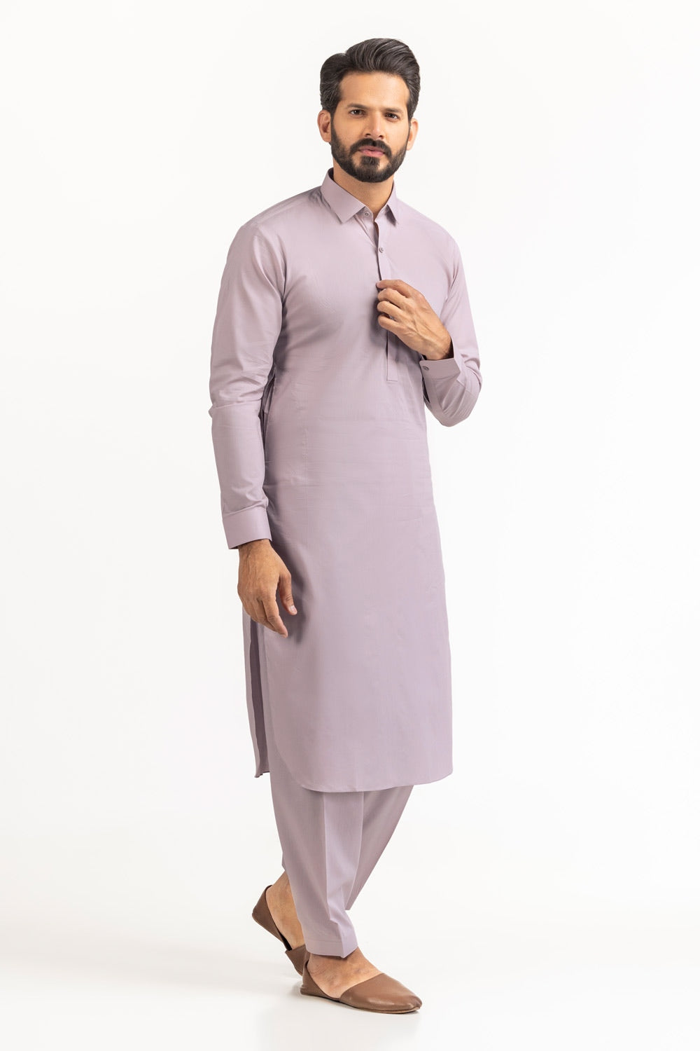 Alpine Unstitched Fabric Cotton-Lf