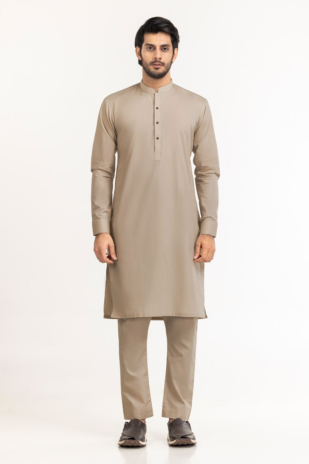 Alpine Unstitched Fabric Cotton-Lf