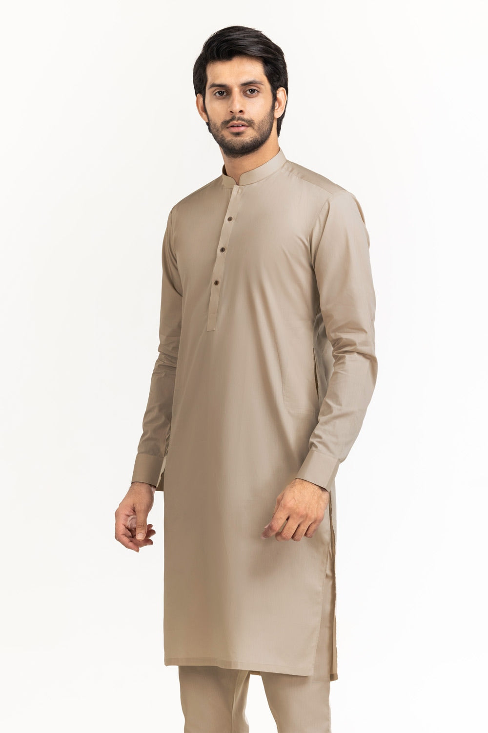 Alpine Unstitched Fabric Cotton-Lf