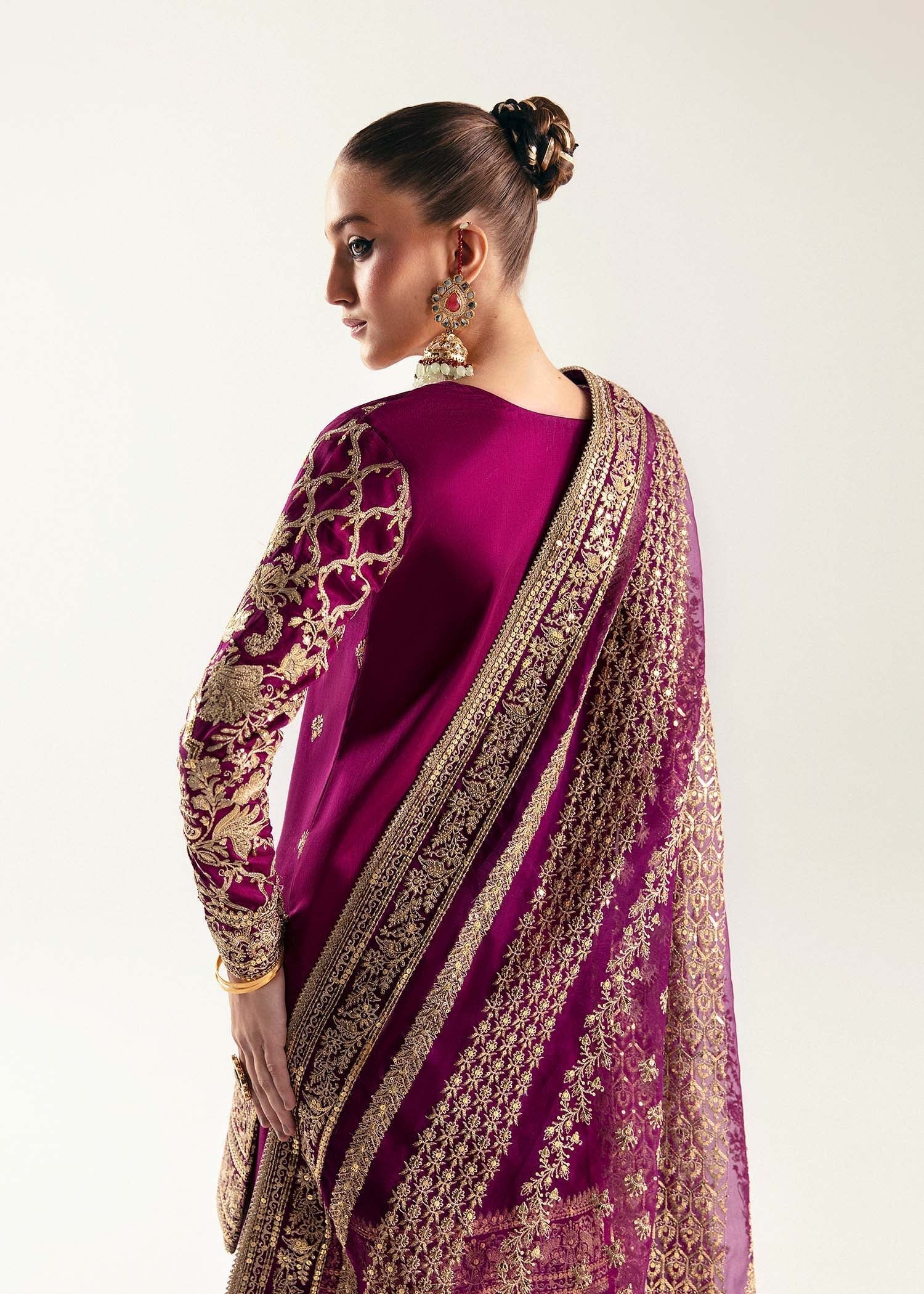 Hania - Ready To Ship