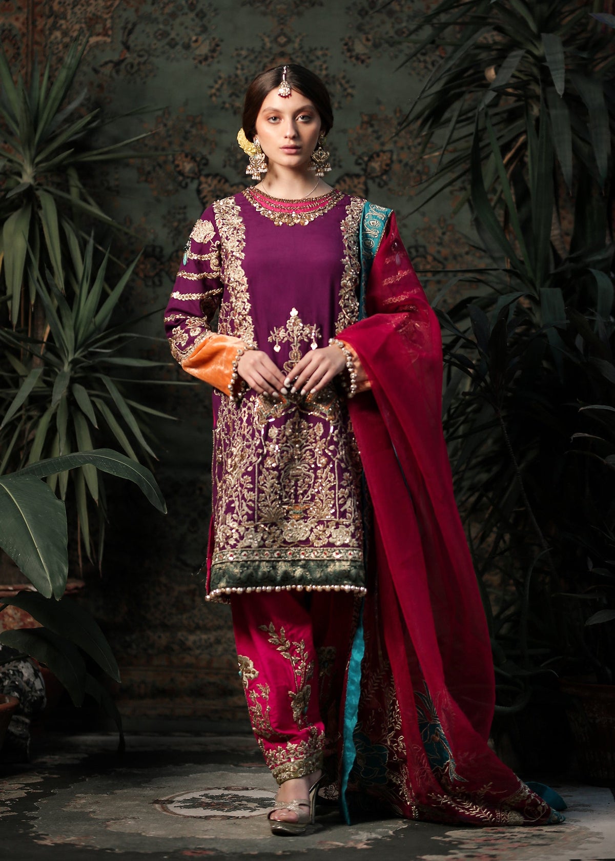 Nizam Jewel
