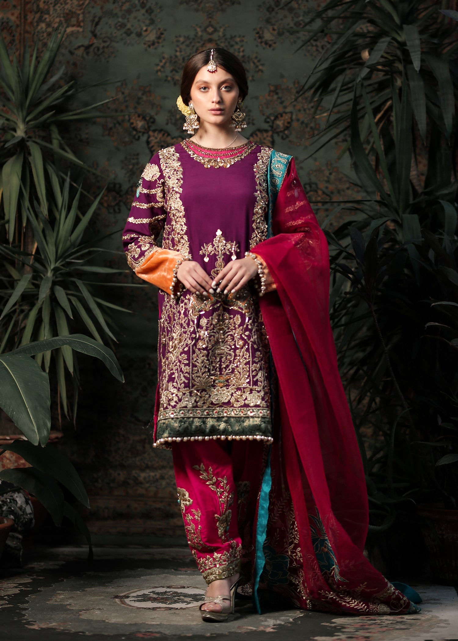 Nizam Jewel