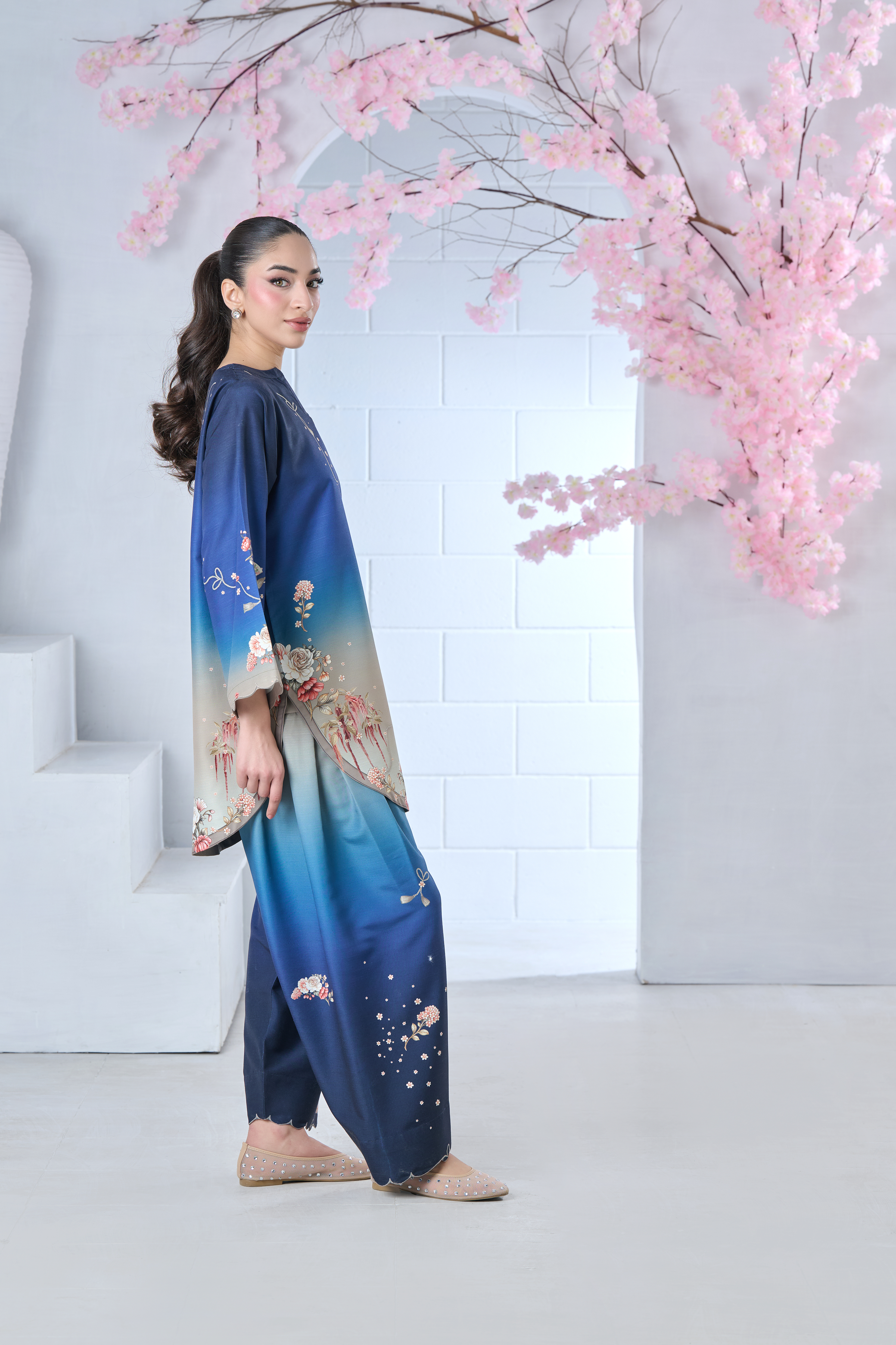 Ombre Delight 2-Piece