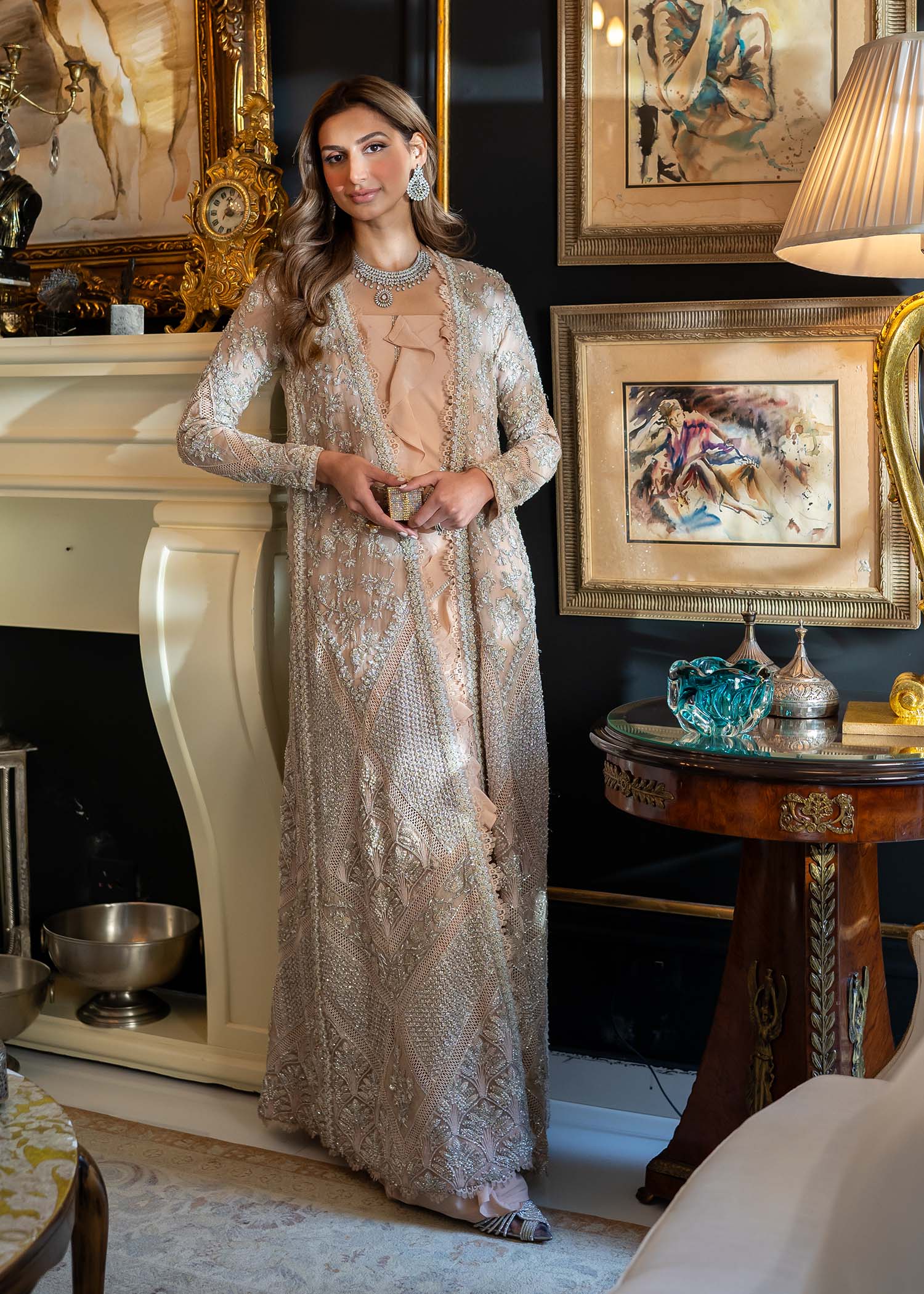 Suit Off White SF-W21-18