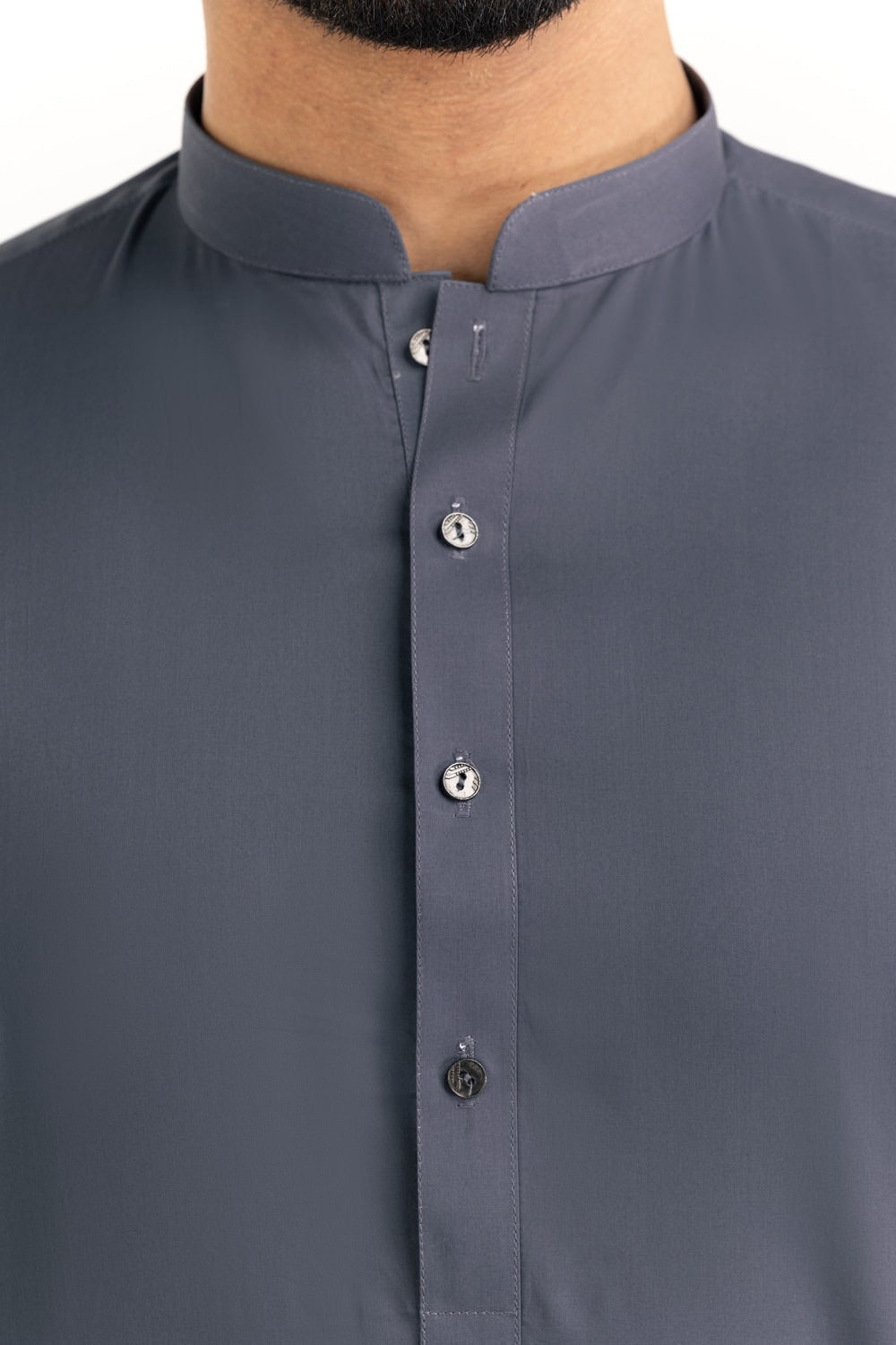 Evergreen Cotton Unstitched Fabric Cotton-Lf