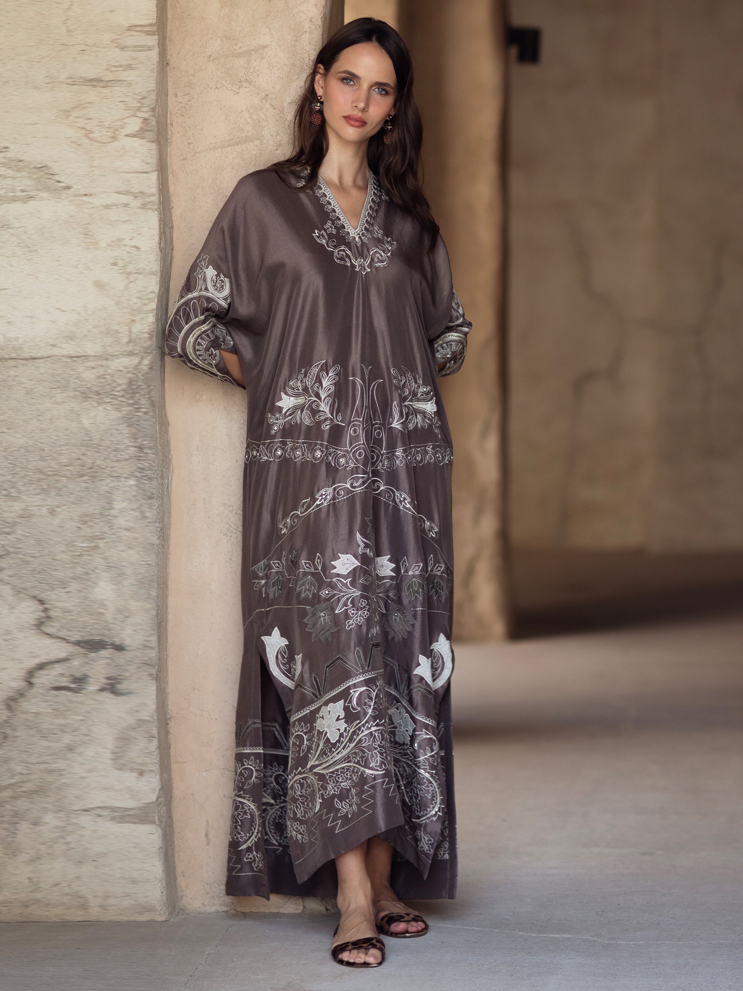 KAFTAN