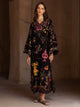 RAYA, SKINNY SHALWAR & DUPATTA