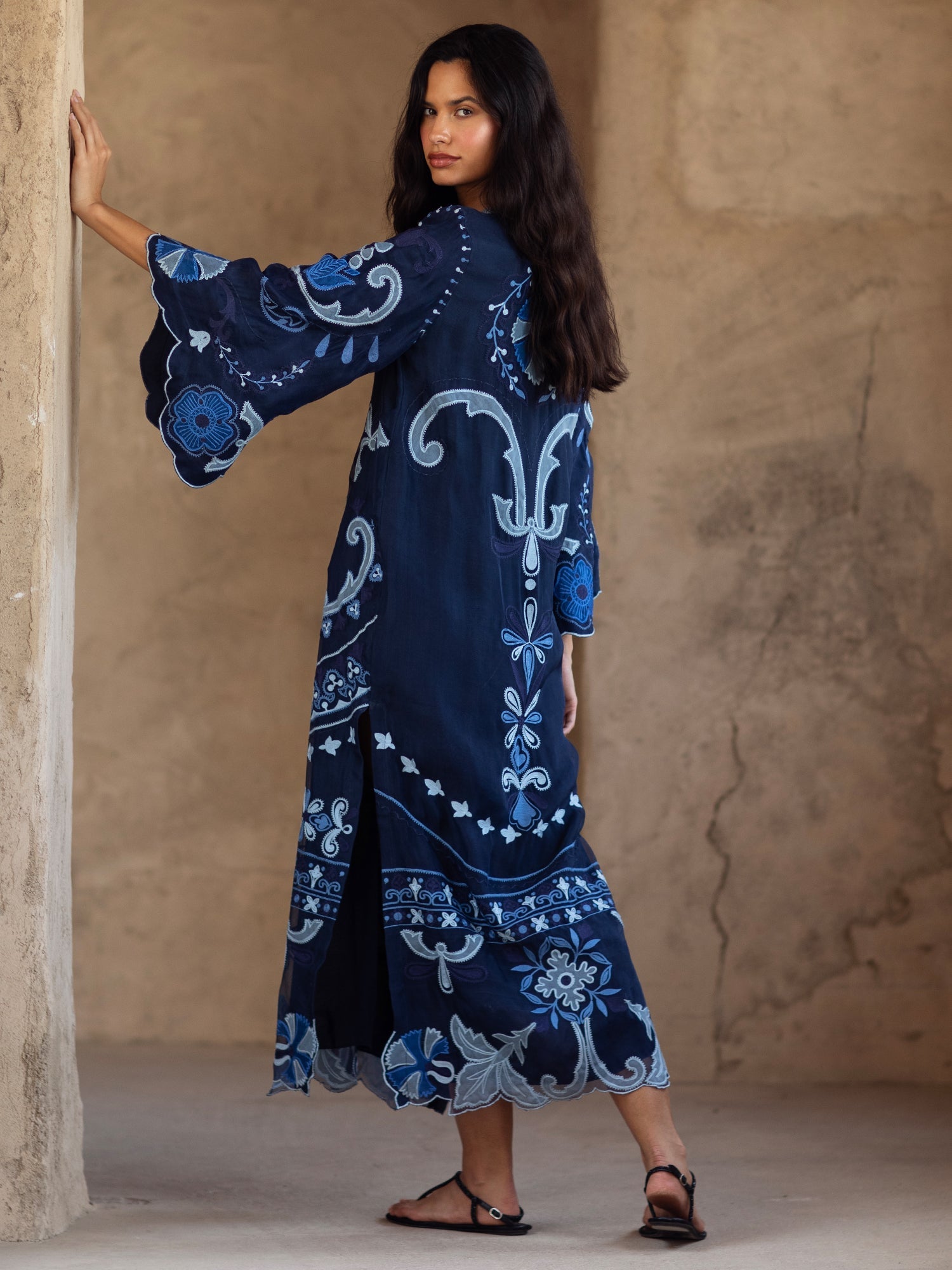Misha Lakhani