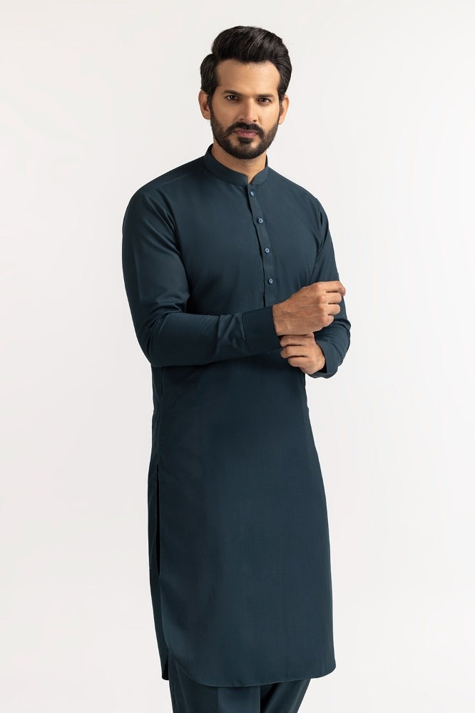 Opus Adventurous Unstitched Fabric Blended-Lf