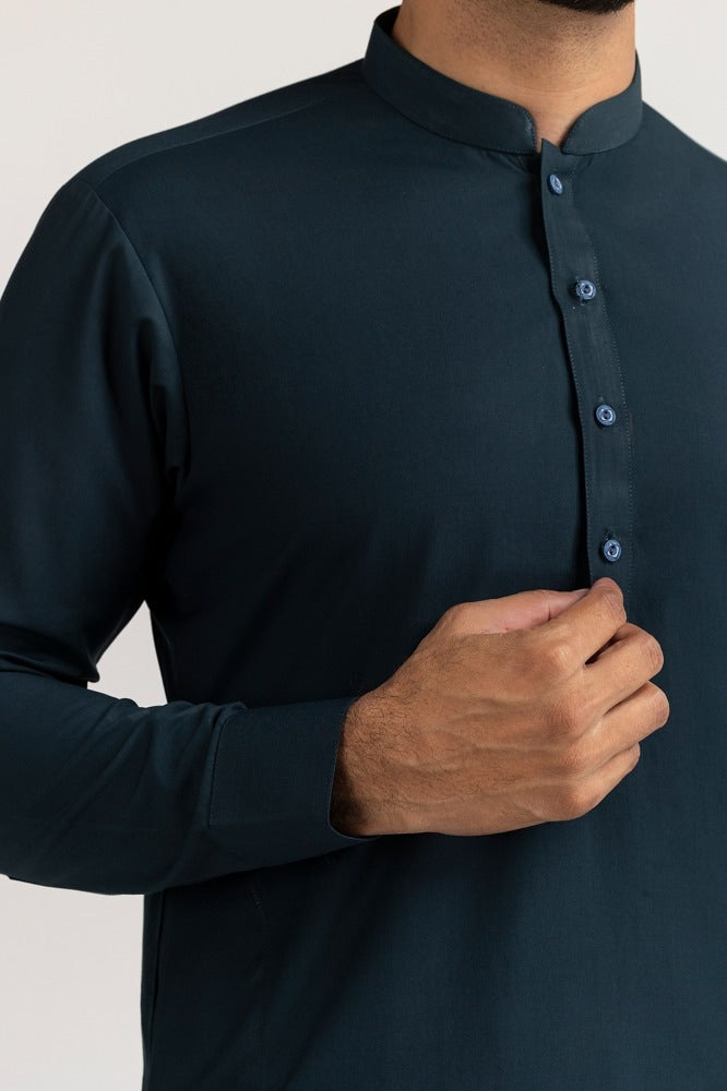 Opus Adventurous Unstitched Fabric Blended-Lf